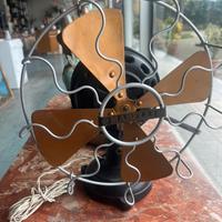 Ventilatore marelli