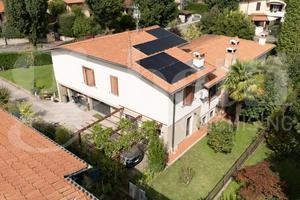 Villa singola Codogno [Cod. rif 3229394VRG]