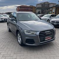 Audi Q3 2.0 TDI 120 CV Full Optional