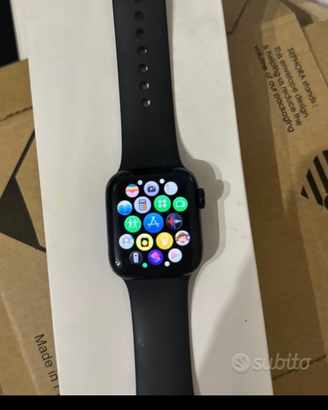 Apple Watch SE