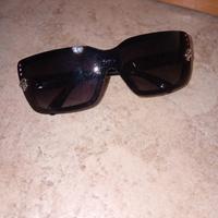 occhiali barbie con borsetta