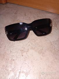 occhiali barbie con borsetta