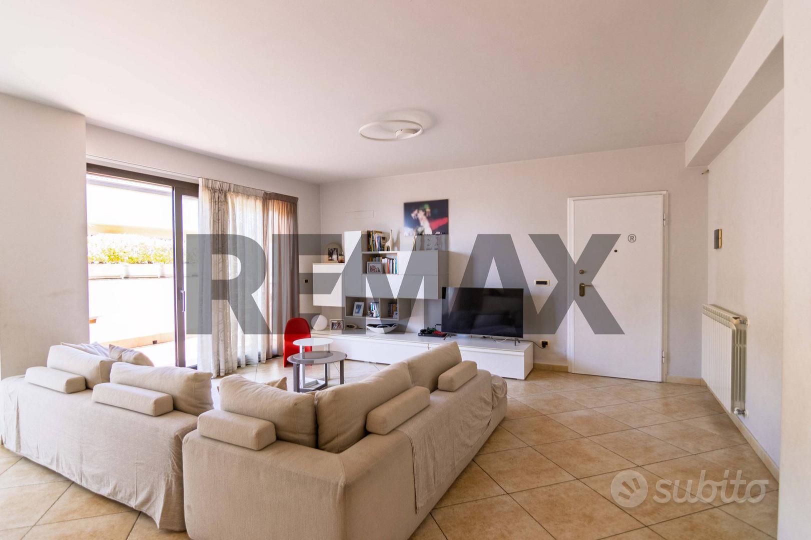 Appartamento – San Giovanni la Punta, Trappeto - Vista 3