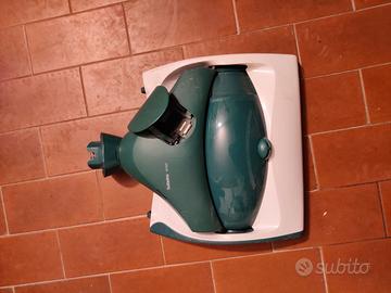 Lavapavimenti per folletto