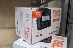 Stereo HERZ HMR 15