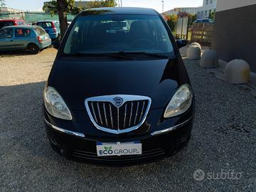 Lancia MUSA 1.4 Argento Ecochic GPL