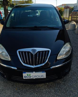 Lancia MUSA 1.4 Argento Ecochic GPL