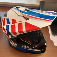 casco da enduro