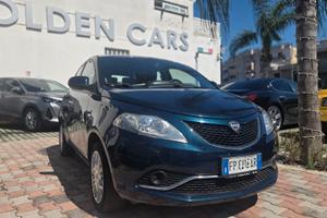 Lancia Ypsilon 1.2 Gold 69CV GPL Uff Italy USB Cli
