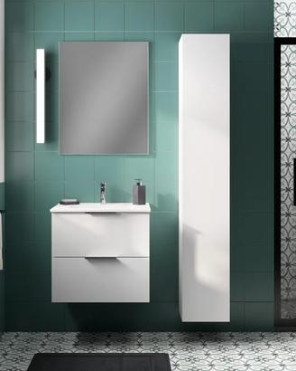 Colonna per bagno