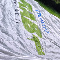 Spinnaker per barche da 10 a 13 metri