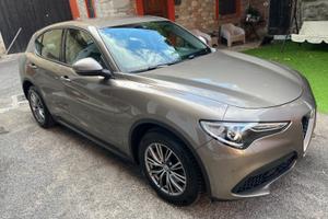 Alfa Romeo Stelvio 2.2 RWD  Full Optional 160 CV