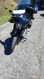 Moto per appassionati