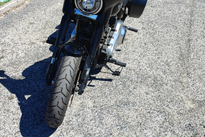 Moto per appassionati