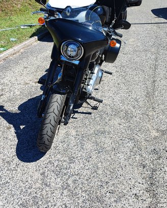 Moto per appassionati