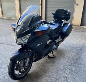 Honda St1300 pan european