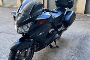 Honda St1300 pan european