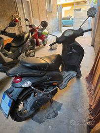 Piaggio Liberty 125