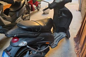 Piaggio Liberty 125
