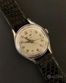 Orologio triple calendar