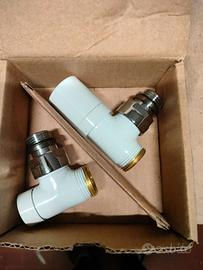 Kit Valvola Termostatica