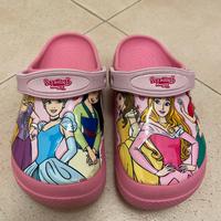 Crocs bambina serie Disney