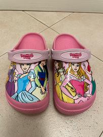 Crocs bambina serie Disney