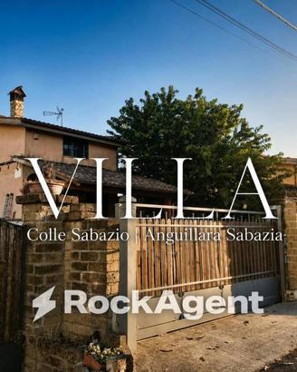 Villa di 180 m² con più di 5 locali e box auto a A