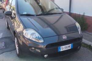 Fiat Punto 1.4 8V 5 porte Easypower Street