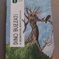 Il segreto del bosco vecchio