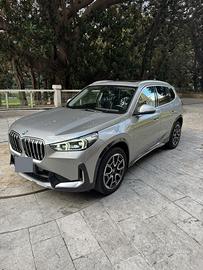 Bmw  X1 s drive 18d- aprile . 2023