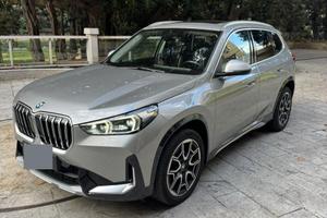 Bmw  X1 s drive 18d- aprile . 2023