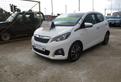 Peugeot 108 VTi 68 5 porte Allure 2016