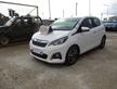Peugeot 108 VTi 68 5 porte Allure 2016