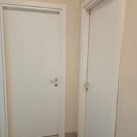 Porte interne bianche