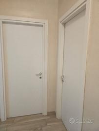 Porte interne bianche