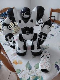 robot 