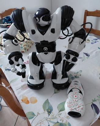 robot 