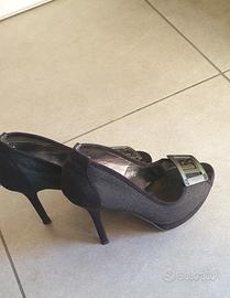 scarpe Laura Biagiotti