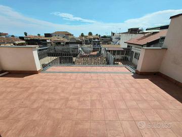 Casa indipendente di 206 m² con 5 locali e box aut