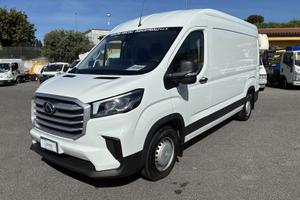 Maxus Deliver 9 Van