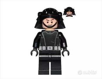 LEGO Death Star Trooper 75159 Episodio 4/5/6 Minif