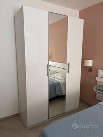 Armadio ikea 3 ante