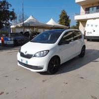 Skoda Citigo 1.0 68 CV 5 porte Style G-Tec