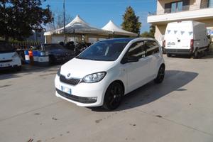 Skoda Citigo 1.0 68 CV 5 porte Style G-Tec