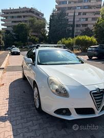 Alfaromeo Giulietta 1.4 MultiAir 170cv