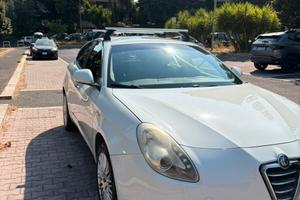 Alfaromeo Giulietta 1.4 MultiAir 170cv
