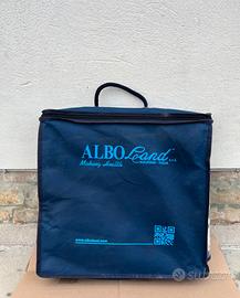 Cuscino in gel puntinato NUOVO