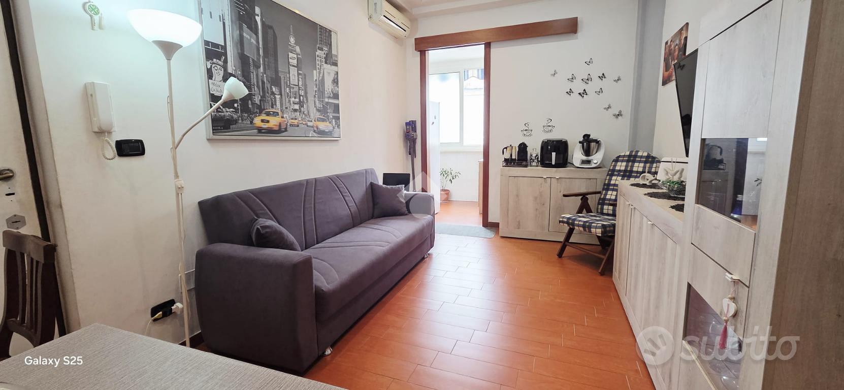 Apartment in Bari, Carrassi - Altro
