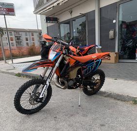 Ktm 300 EXC
